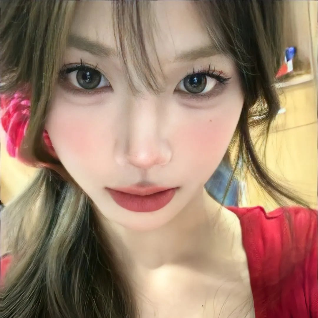 微笑妈妈