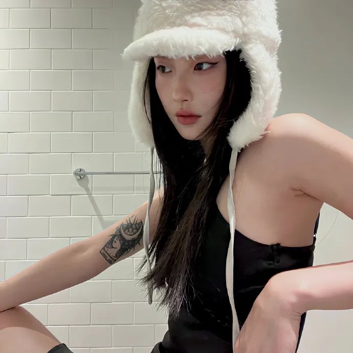 望我